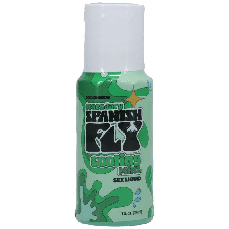 Spanish Fly Liquide 1oz.