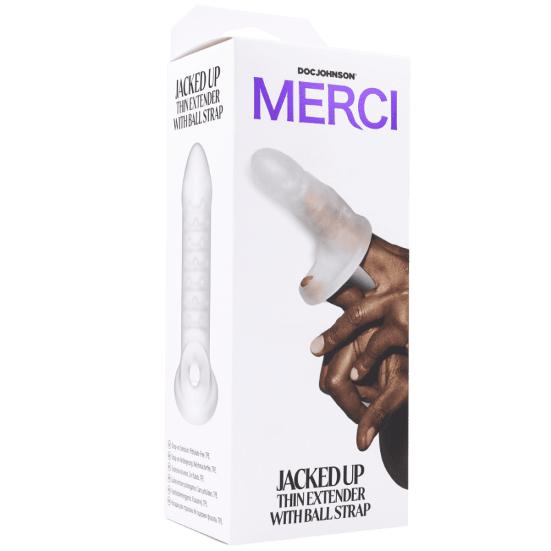 Merci Jacked Up Thin Extender