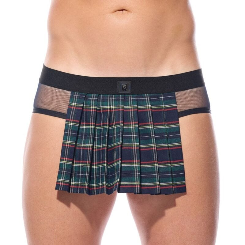 Gregg Kinkilt Slip 210503