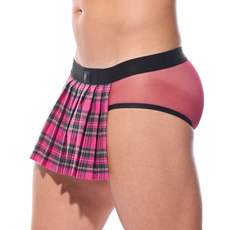 Gregg Kinkilt Slip 210503