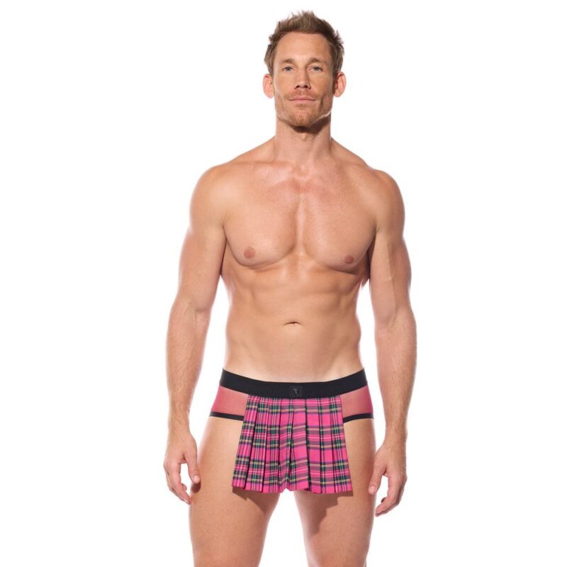 Gregg Kinkilt Slip 210503