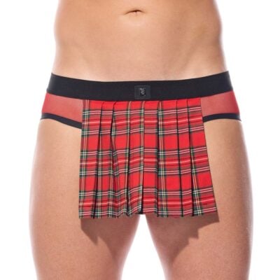 Gregg Kinkilt Slip 210503