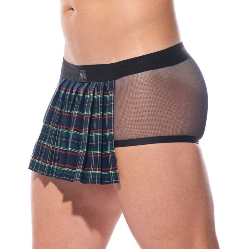 Gregg Kinkilt Boxer 210505