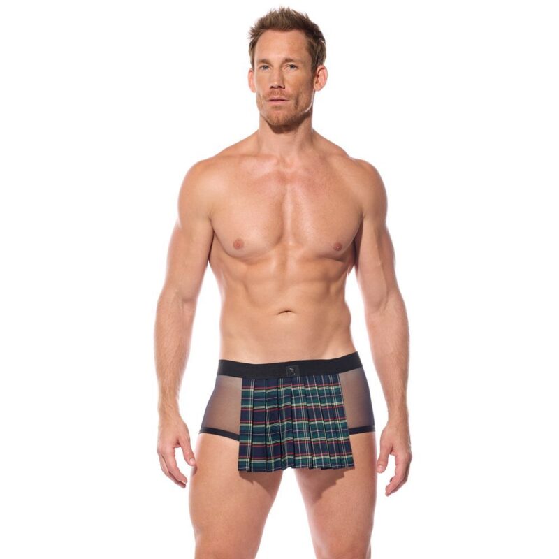 Gregg Kinkilt Boxer 210505