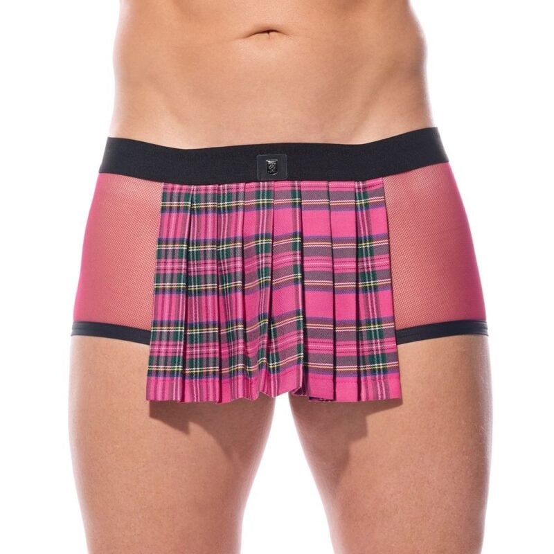 Gregg Kinkilt Boxer 210505