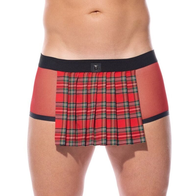 Gregg Kinkilt Boxer 210505