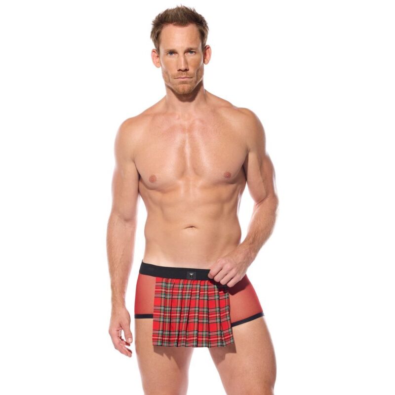 Gregg Kinkilt Boxer 210505