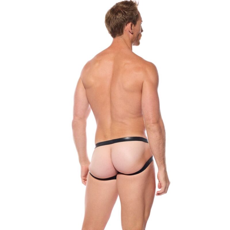 Gregg Python Boxer 210705