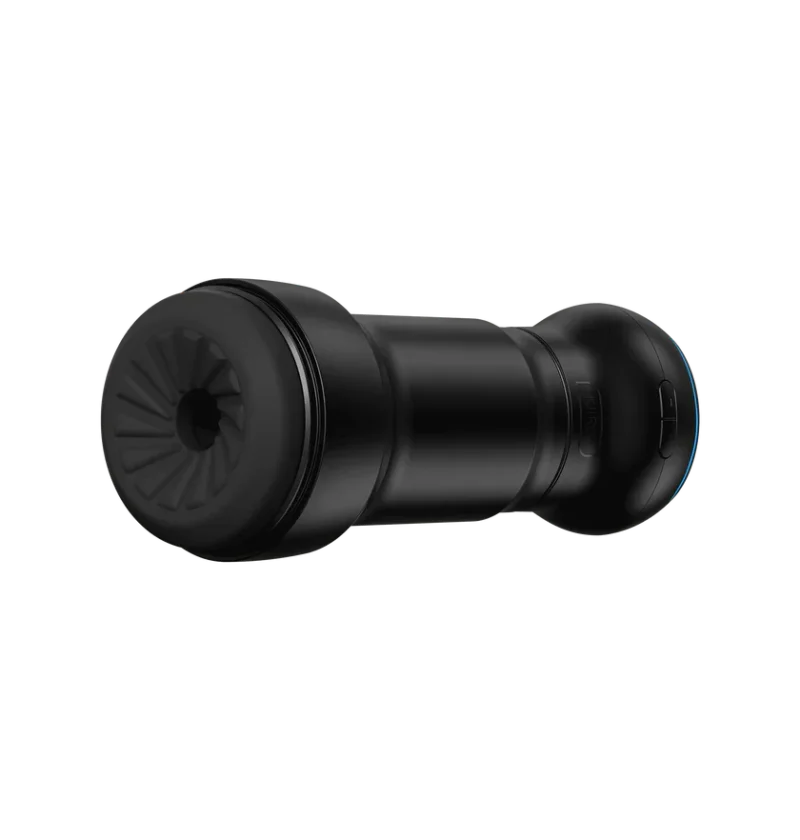 Feel Pocket Stroker + PowerBlow - Kiiroo