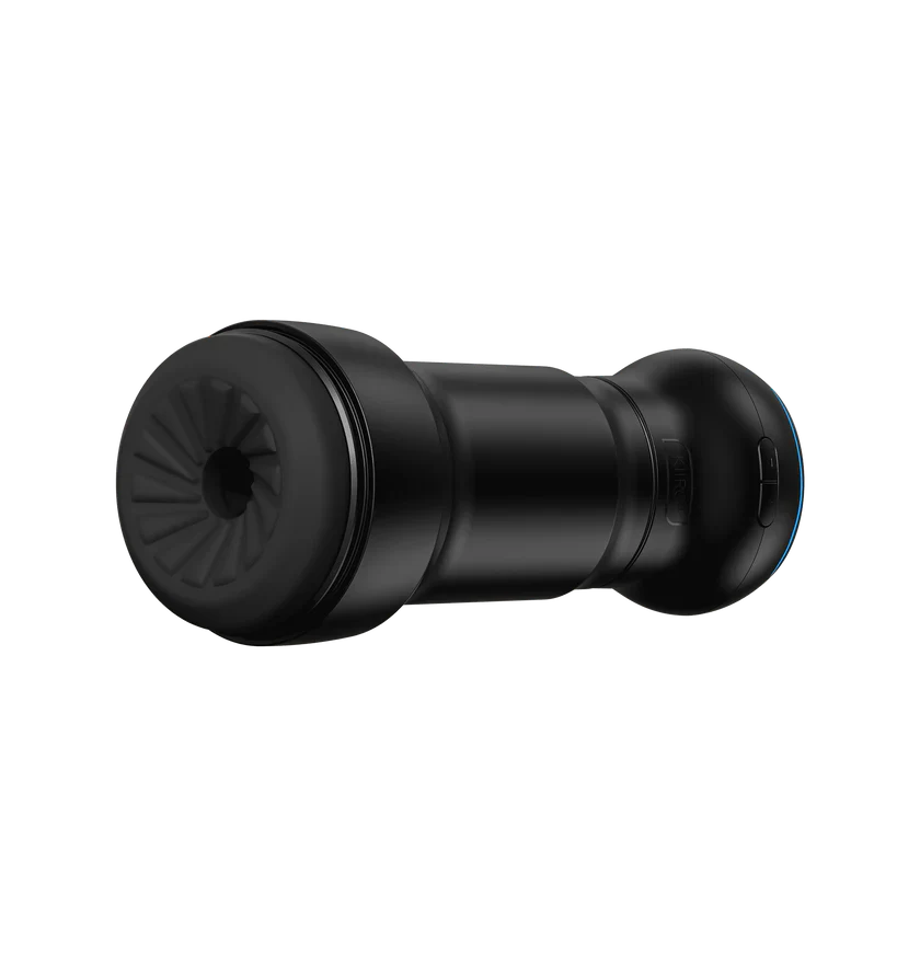 Feel Pocket Stroker + PowerBlow - Kiiroo