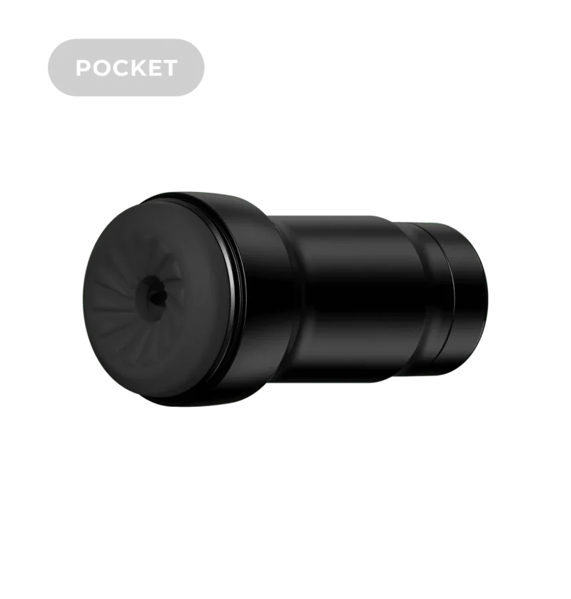 Feel Pocket Stroker + PowerBlow - Kiiroo