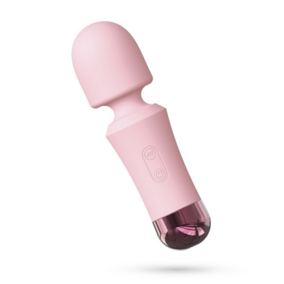 Crushious Wanda Mini Wand Rechargeable EX22617