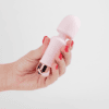 Crushious Wanda Mini Wand Rechargeable EX22617