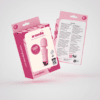Crushious Wanda Mini Wand Rechargeable EX22617