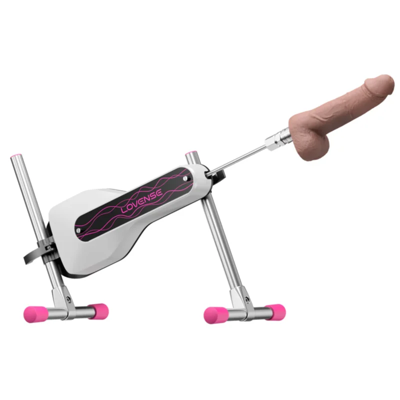 Lovense Mini Sex Machine LS430289