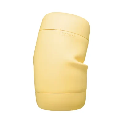 Tenga Puffy Crème Jaune 8834.2932