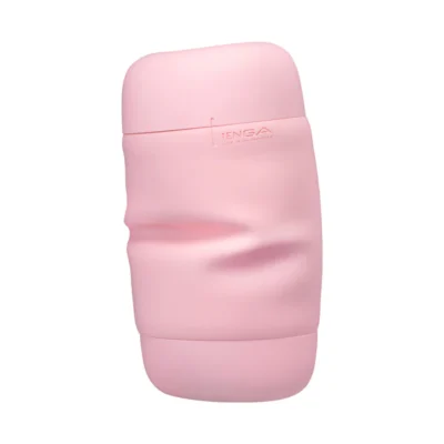 Tenga Puffy Rose Fraise 8834.2949