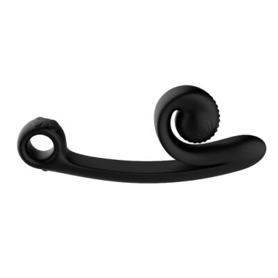 Vibrateur Curve Snail Vibe