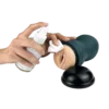 Siltex Ultra Masturbator- Liquid Silicone