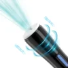 Haven - Automatic Male Masturbator With Sucking Penis Sleeve