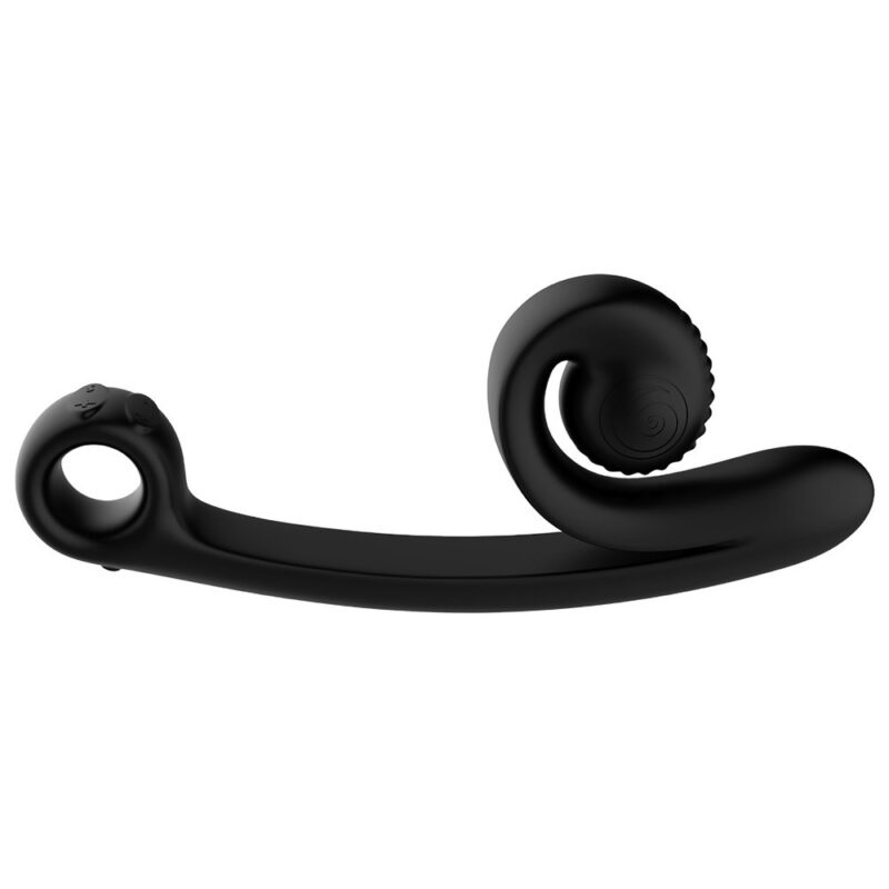 Vibrateur Curve Snail Vibe