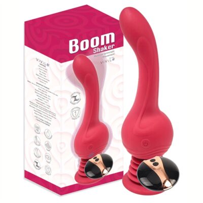 Boom Shaker avec Manette V0182