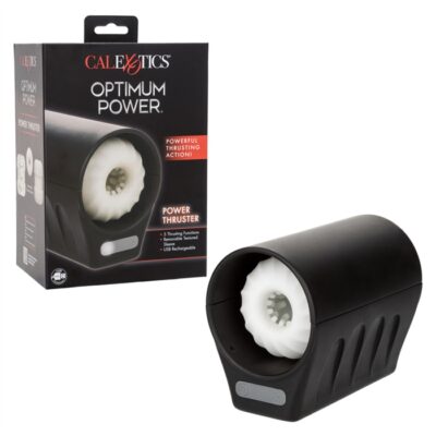 Optimum Power Thruster SE0858403