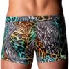 Go Wild Mini Short 143-295