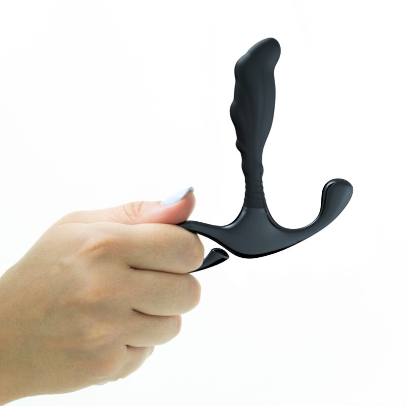 Djinn Masseur De Prostate Silicone Crushious EX24188