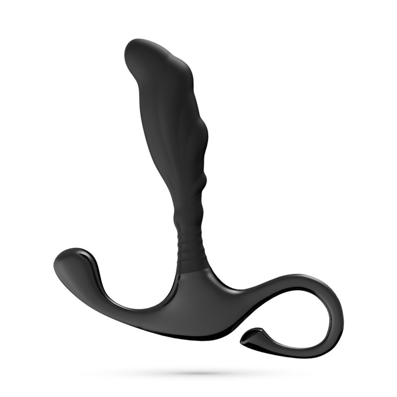 Djinn Masseur De Prostate Silicone Crushious EX24188