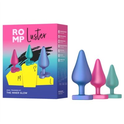 Romp Luster RP281SGZ