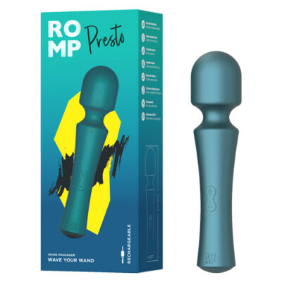 Romp Presto RPPR1SG9