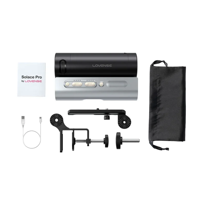 Solace Pro LS430364