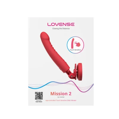 Lovense Mission 2 LS430401