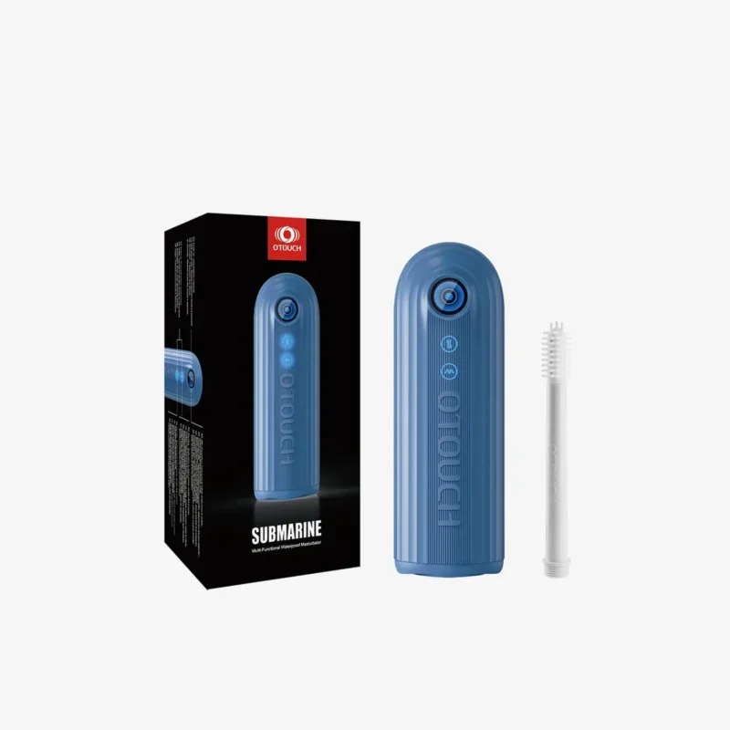 OTOUCH - Submarine Masturbator TW060729