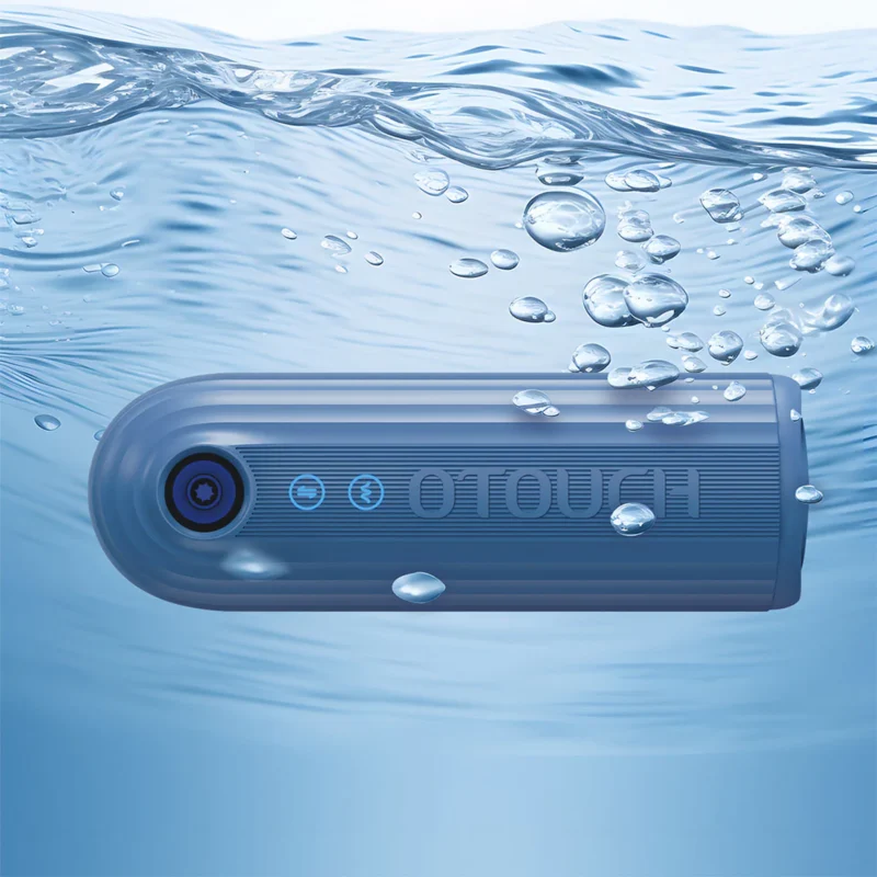 OTOUCH - Submarine Masturbator TW060729