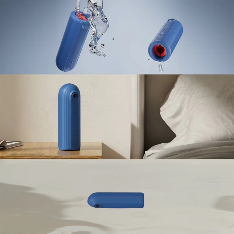OTOUCH - Submarine Masturbator TW060729