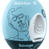 Coco Masturbateur Satisfyer