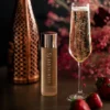 Huile à Massage High On Love Fraises et Champagne