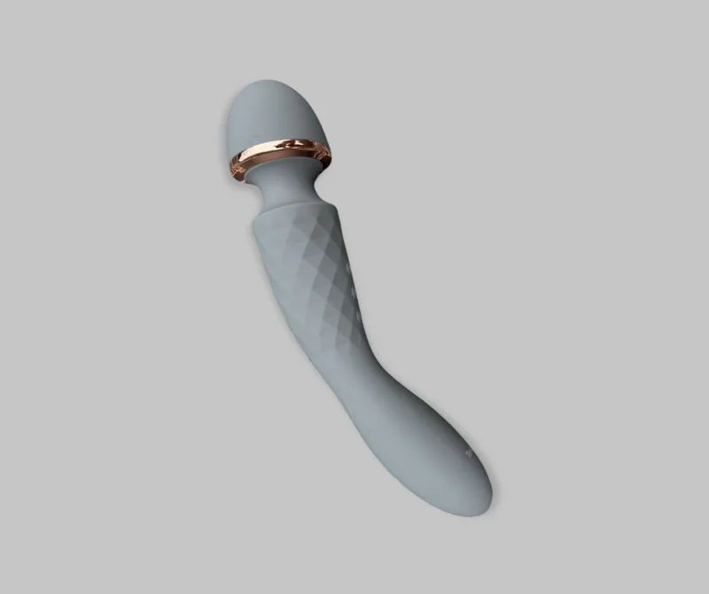 Caroline Vibromasseur Iconic Wand