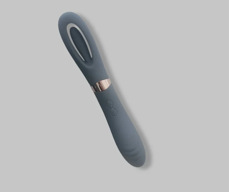 Caroline Neron Vibrateur Extase 2 en 1