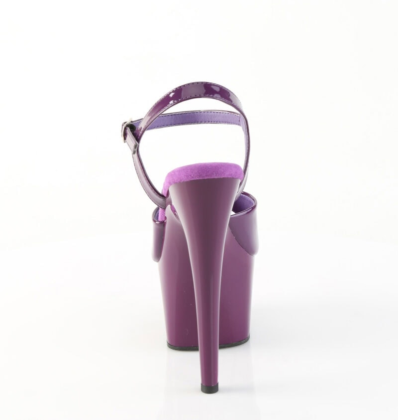 Pleaser Adore-709 Prune