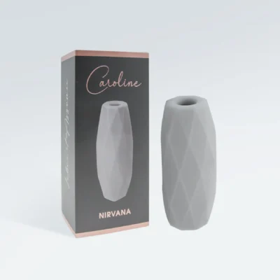 Caroline Masturbateur Nirvana