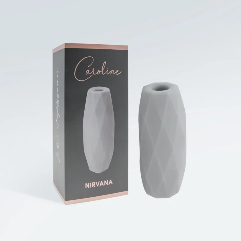 Caroline Masturbateur Nirvana