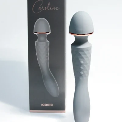 Caroline Vibromasseur Iconic Wand