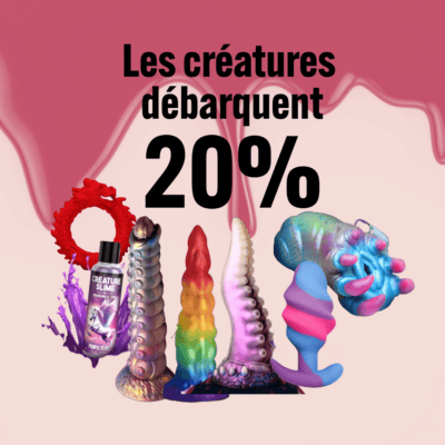 boutique érotique Accueil