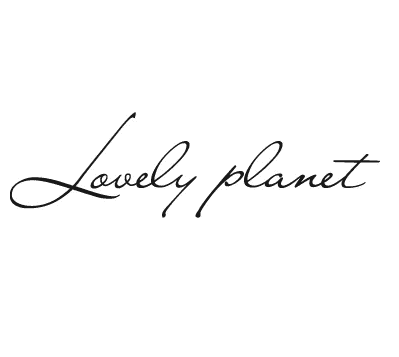 Lovely Planet