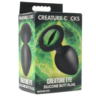 Sinister Eye de Creature Cocks AH735