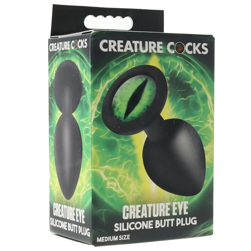 Sinister Eye de Creature Cocks AH735