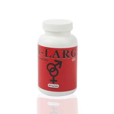 N-Large - 90 Capsules
